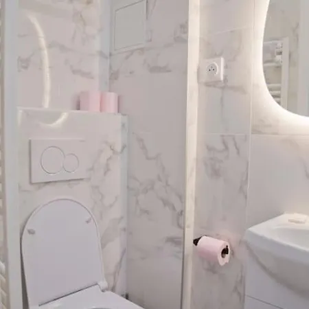 Zoe - Design 2br Mouffetard Appartement Parijs