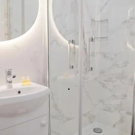 Zoe - Design 2br Mouffetard Appartement Parijs