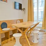 Apartman Zoe - Design 2br Mouffetard *