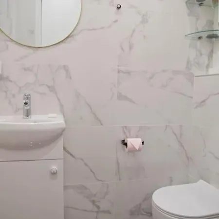 Zoé - Design 2br Mouffetard *