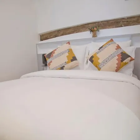Appartamento Zoé - Design 2br Mouffetard Parigi